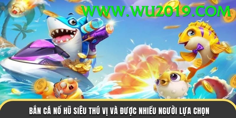 Game Bắn Cá Đổi Thưởng - dk88