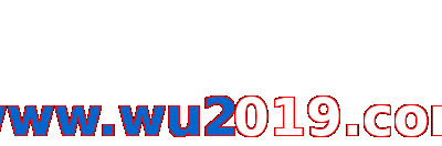 Www.wu2019.com